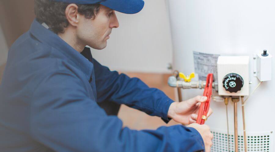 Professional same day plumber in Enning, SD